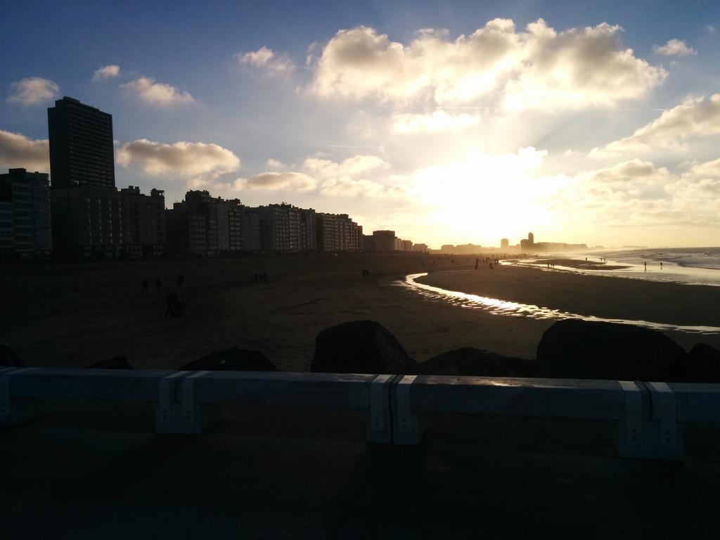 Pladijs Oostende