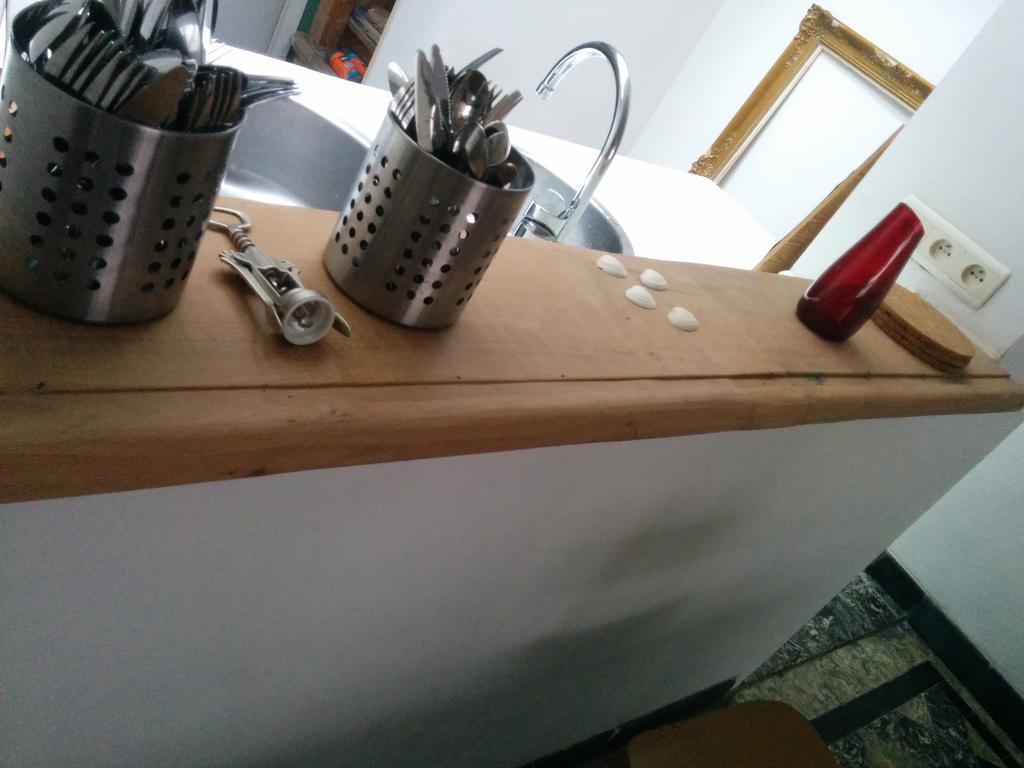 Vakantiehuis Pladijs *