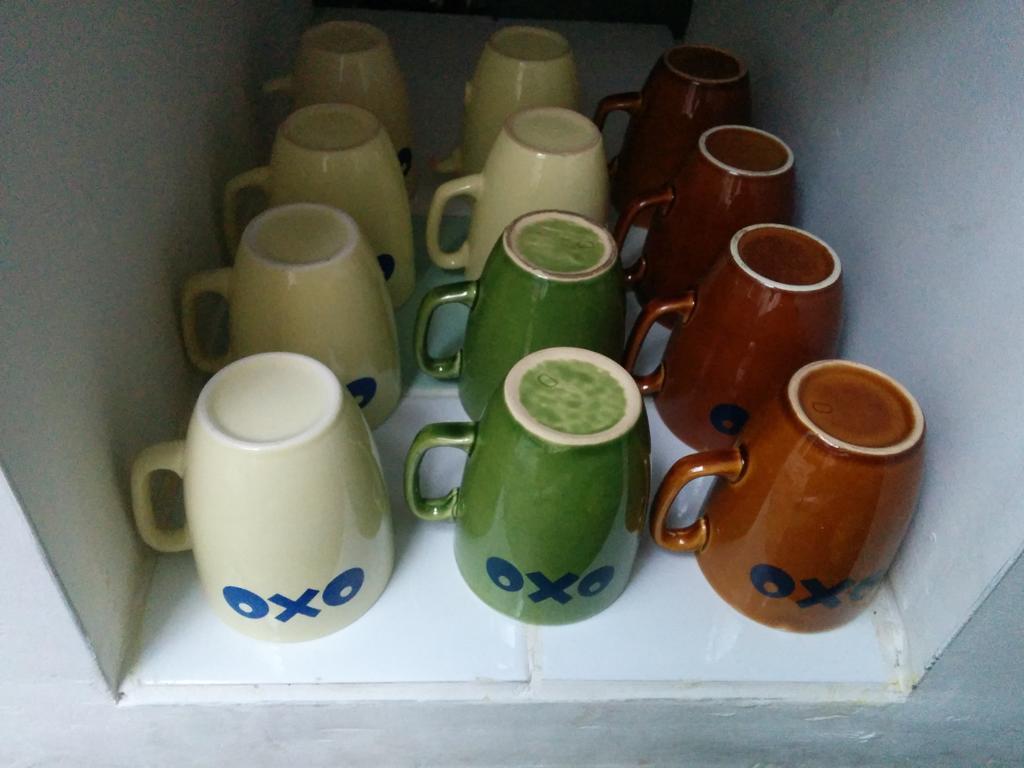 Pladijs Vakantiehuis Oostende