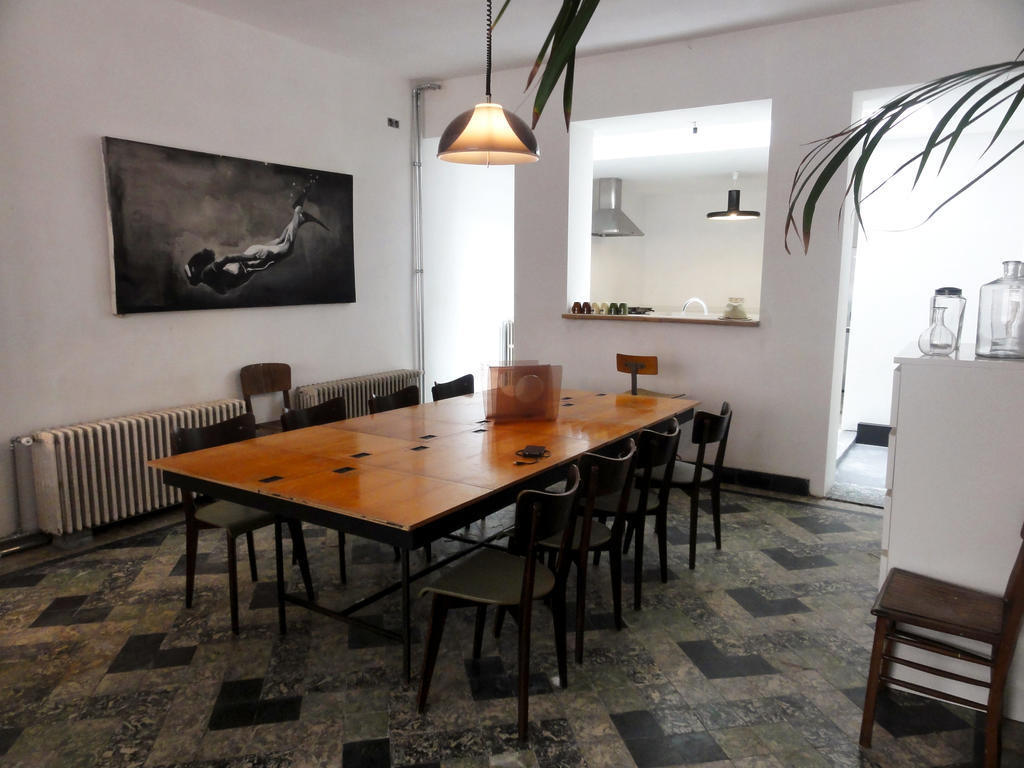 Vakantiehuis Pladijs Oostende