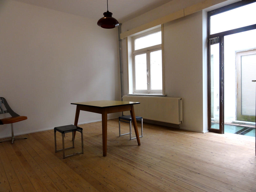 Vakantiehuis Pladijs Oostende